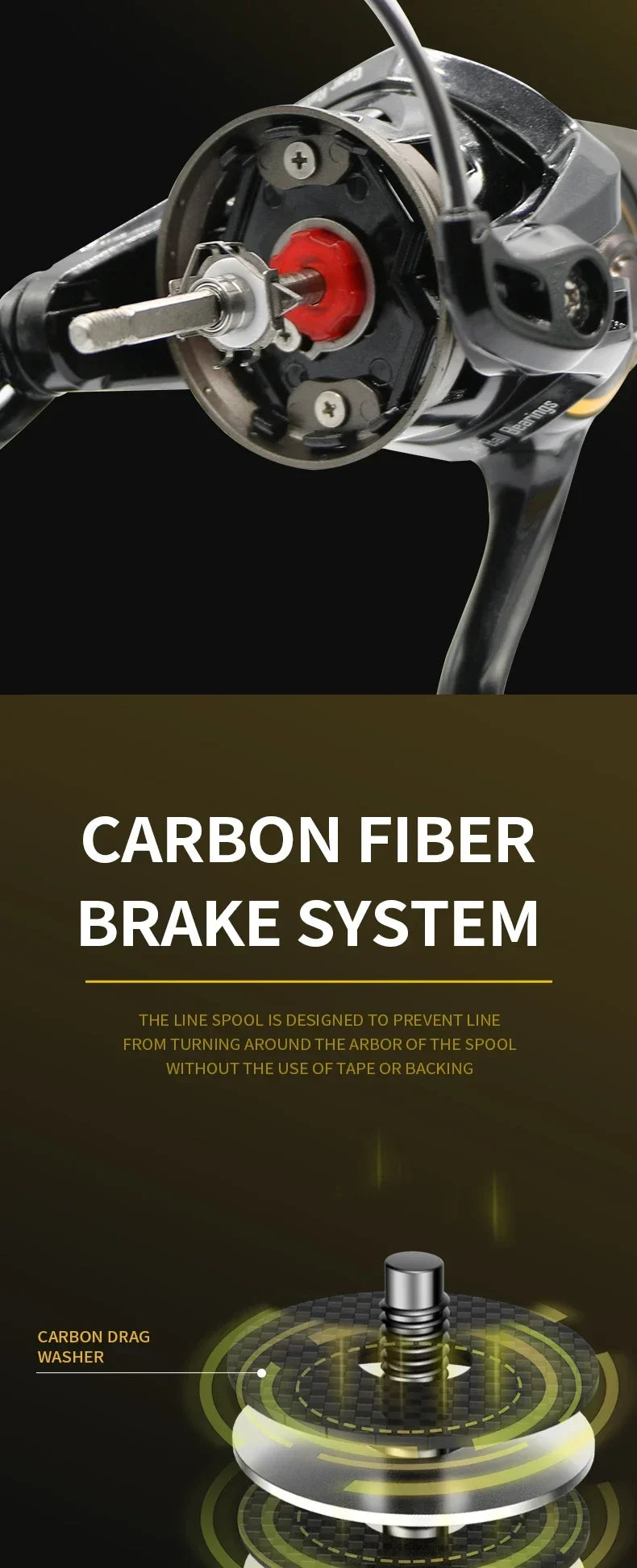 Rooblinos SW Long Shot High End Offshore Reel Full Metal 4000 8000 Series 9 + 1 BB 66LB Max Drag for Pro Saltwater Fishing