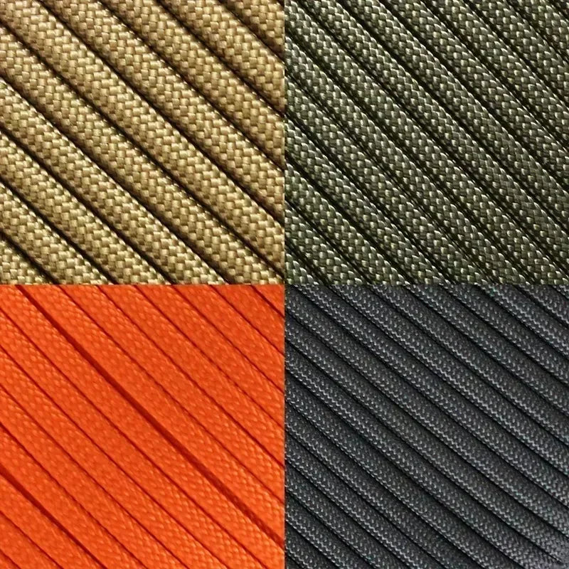 Paracord Cord 7 Cores 550