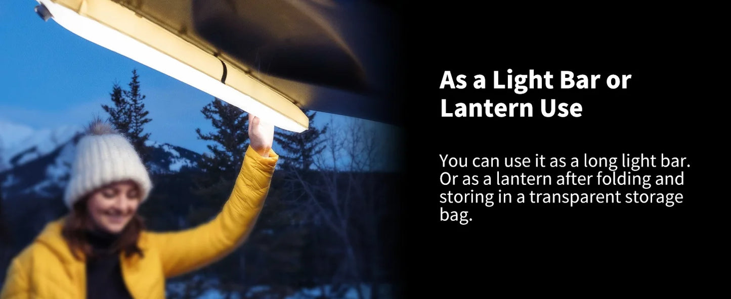 🔦 SELORSS RECHARGEABLE PORTABLE CAMPING SPOTLIGHT 💡